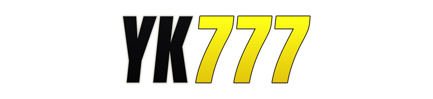 yk777 Logo
